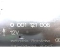 Motor arranque, Audi A3 (8L) 1.8 Ambiente 2002, 0001121006