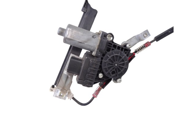 Elevalunas delantero derecho, Ford Mondeo Berlina (Ge) Ambiente 2002