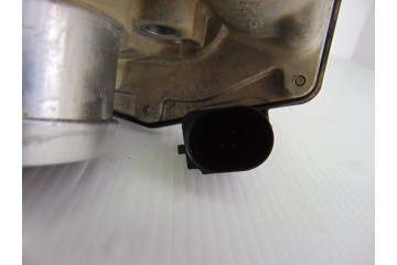 Caja mariposa, Ford Fiesta (Cnn) Trend 2014, CM5G9F991FB