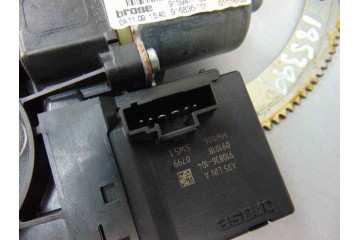 6 PIN ELEVALUNAS TRASERO DERECHO RENAULT SCENIC III (JZ) Emotion 2009 6 PIN 185399 RENAULT - 5