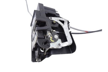 Cerradura puerta delantera izquierda, Ssangyong Actyon 200 Xdi 2010