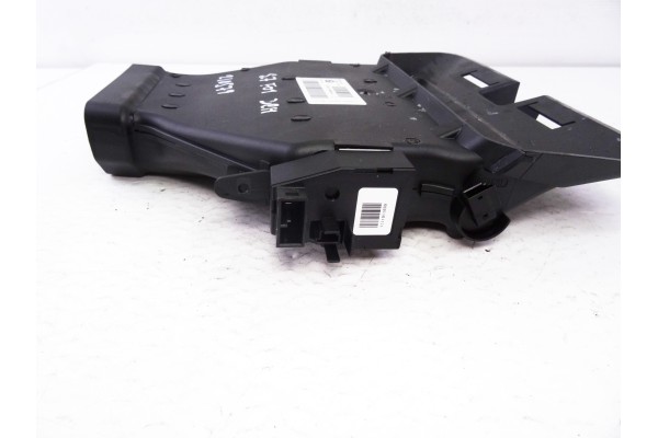 Tubo, Bmw Serie 7 (F01/F02) 740d xDrive 2011, 710290210200