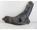 Brazo suspension inferior delantero izquierdo, Renault Trafic Ii Furgón L1H1 Caja cerrada, corto 2006