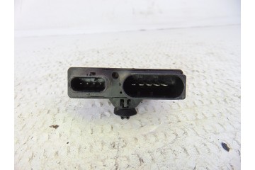 Módulo electrónico, Iveco Daily Furgón Caja cerrada 45C... batalla 3000 2019, 5801471114