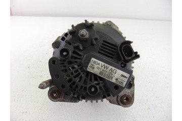 Alternador, Volkswagen Passat Berlina (3C2) Advance, 021903026