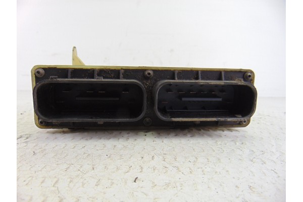 Centralita motor uce, Opel Astra G Berlina Club 2000