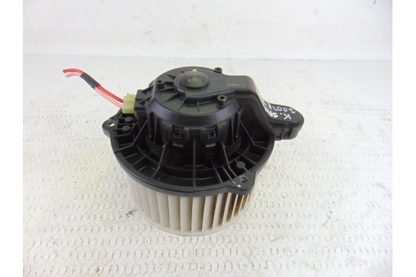 Motor calefaccion, Kia Sportage (Sl) Concept 4x2 2010