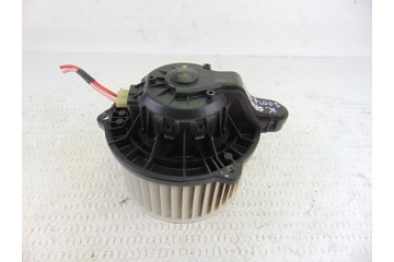 Motor calefaccion, Kia Sportage (Sl) Concept 4x2 2010