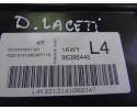 Centralita motor uce, Daewoo Lacetti Se 2004, 96395445