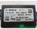 Módulo electrónico, Peugeot 208 GT Line 2016, 9814151980