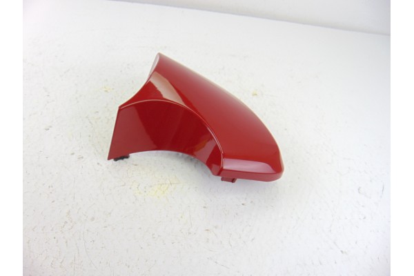 Molduras delanteras, Fiat 500X (334) Mirror 2017, 735577232