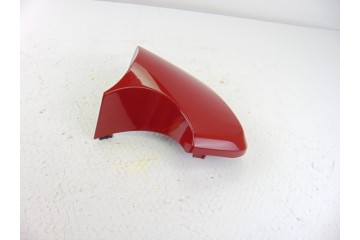 Molduras delanteras, Fiat 500X (334) Mirror 2017, 735577232