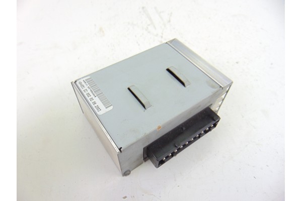 Módulo electrónico, Bmw Serie 7 (E65/E66) 740d 2007, 920461
