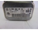 Sensor, Mercedes-benz Clk (Bm 209) Coupe 270 Cdi (209.316) 2005, A0035423918
