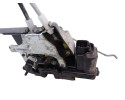 Cerradura puerta trasera derecha, Ssangyong Actyon 200 Xdi 2010