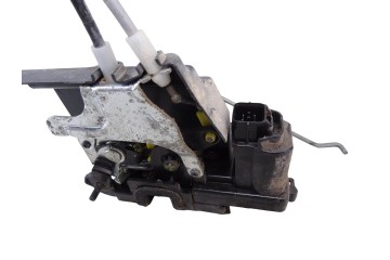 Cerradura puerta trasera derecha, Ssangyong Actyon 200 Xdi 2010