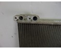 Condensador / radiador aire acondicionado, Bmw Serie 1 Berlina (E81/E87) 118d 2007