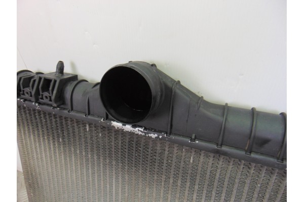 Intercooler, Mitsubishi Space Star (DG0) 1900 Di-d 2002