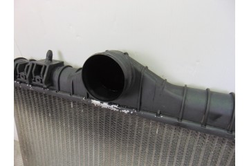 Intercooler, Mitsubishi Space Star (DG0) 1900 Di-d 2002