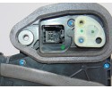 Cerradura puerta trasera derecha, Opel Astra K Berlina 5P Dynamic Start/Stop 2016, 13596956