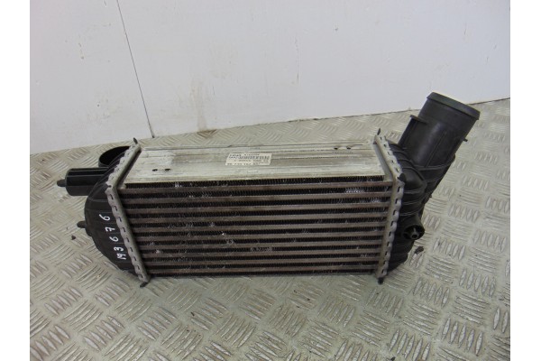 Intercooler, Citroen C4 Picasso Exclusive 2010, 9673015780