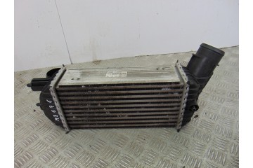 Intercooler, Citroen C4 Picasso Exclusive 2010, 9673015780