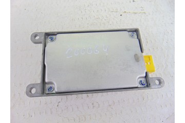 Centralita airbag, Bmw Serie 7 (E65/E66) 740d 2007, 6929553