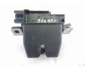 Cerradura maletero / porton, Ford Puma Hybrid ST-Line 2021, H1BAN442A66AB