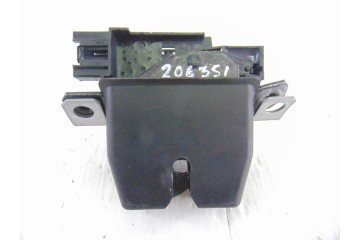 Cerradura maletero / porton, Ford Puma Hybrid ST-Line 2021, H1BAN442A66AB