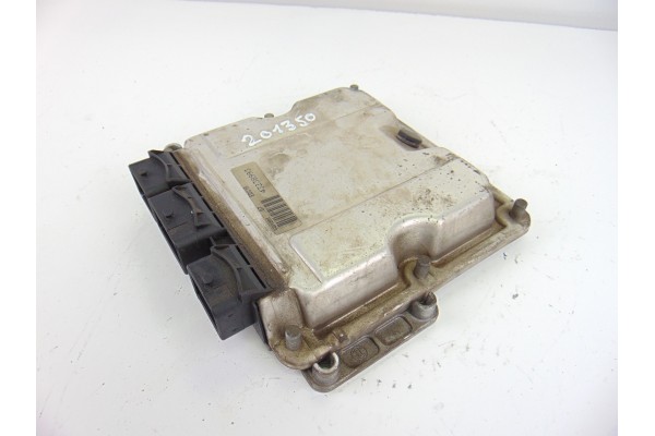 Centralita motor uce, Peugeot 206 Sw X-line 2003, 9648588880