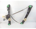 Elevalunas delantero izquierdo, Bmw Serie 1 Berlina (E81/E87) 120d 2008