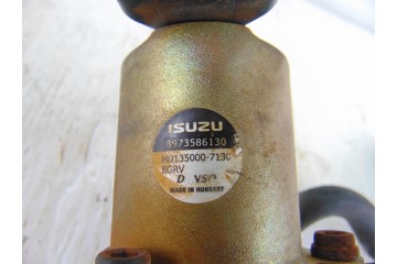 Valvula egr, Opel Astra H Berlina Cosmo 2004, 8973586130