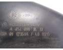 Tubo, Mercedes-benz Clase e (Bm 212) Lim. 220 CDI BlueEfficiency (212.002) 2011, A6510903437