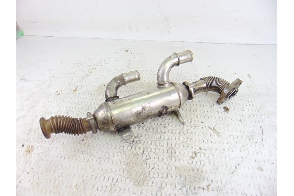 Enfriador egr, Citroen Jumper Combi 29 C 2.0 HDi/-HDi 85 Confort 2006
