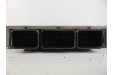 Centralita motor uce, Peugeot 206 X-Line 2004, 9644625680