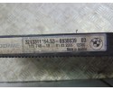 Condensador / radiador aire acondicionado, Bmw Serie 3 Berlina (E90) 318d 2006, 6930039