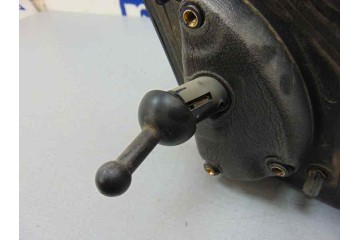 GRIS CENIZA RETROVISOR IZQUIERDO CHEVROLET AVEO HATCHBACK