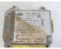Centralita airbag, Hyundai Santa Fe (Cm) 2.2 CRDi Comfort 4X4 2006, 95910-2B900