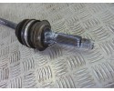Transmision trasera derecha, Subaru Forester (S12/SH) XS Classic 2010