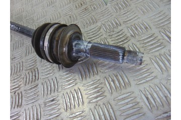 Transmision trasera derecha, Subaru Forester (S12/SH) XS Classic 2010