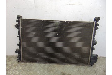 Radiador agua, Opel Vectra C Berlina Comfort 2005, 24418345