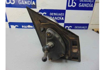 GRIS CENIZA RETROVISOR IZQUIERDO CHEVROLET AVEO HATCHBACK