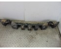 Molduras traseras, Peugeot 407 Coupé Pack 2006, 9651455780