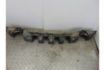 Molduras traseras, Peugeot 407 Coupé Pack 2006, 9651455780