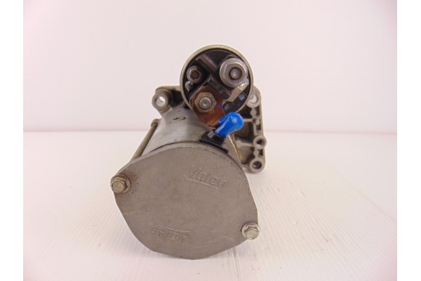 Motor arranque, Peugeot Partner Furgón Confort L1 2014, 9662854180
