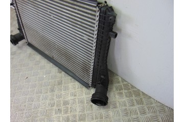 Intercooler, Volkswagen Passat Berlina (3C2) Sportline 2005