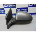 GRIS CENIZA RETROVISOR IZQUIERDO CHEVROLET AVEO HATCHBACK