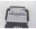 Centralita airbag, Volkswagen Polo V (6R1) Gti 2011, 6R0959655H