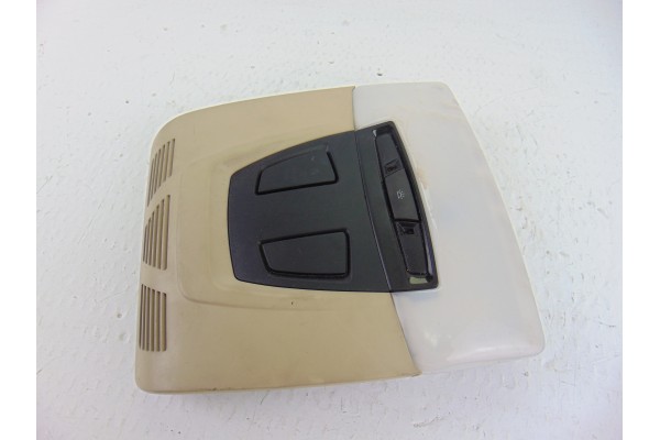 Luz interior, Bmw Serie 3 Touring (F31) 318d 2014, 9263877