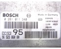 Centralita motor uce, Citroen C5 Berlina 2.0 HDi Premier 2003, 9652386080